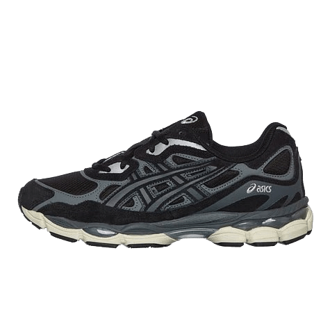 ASICS Gel-NYC Black Black