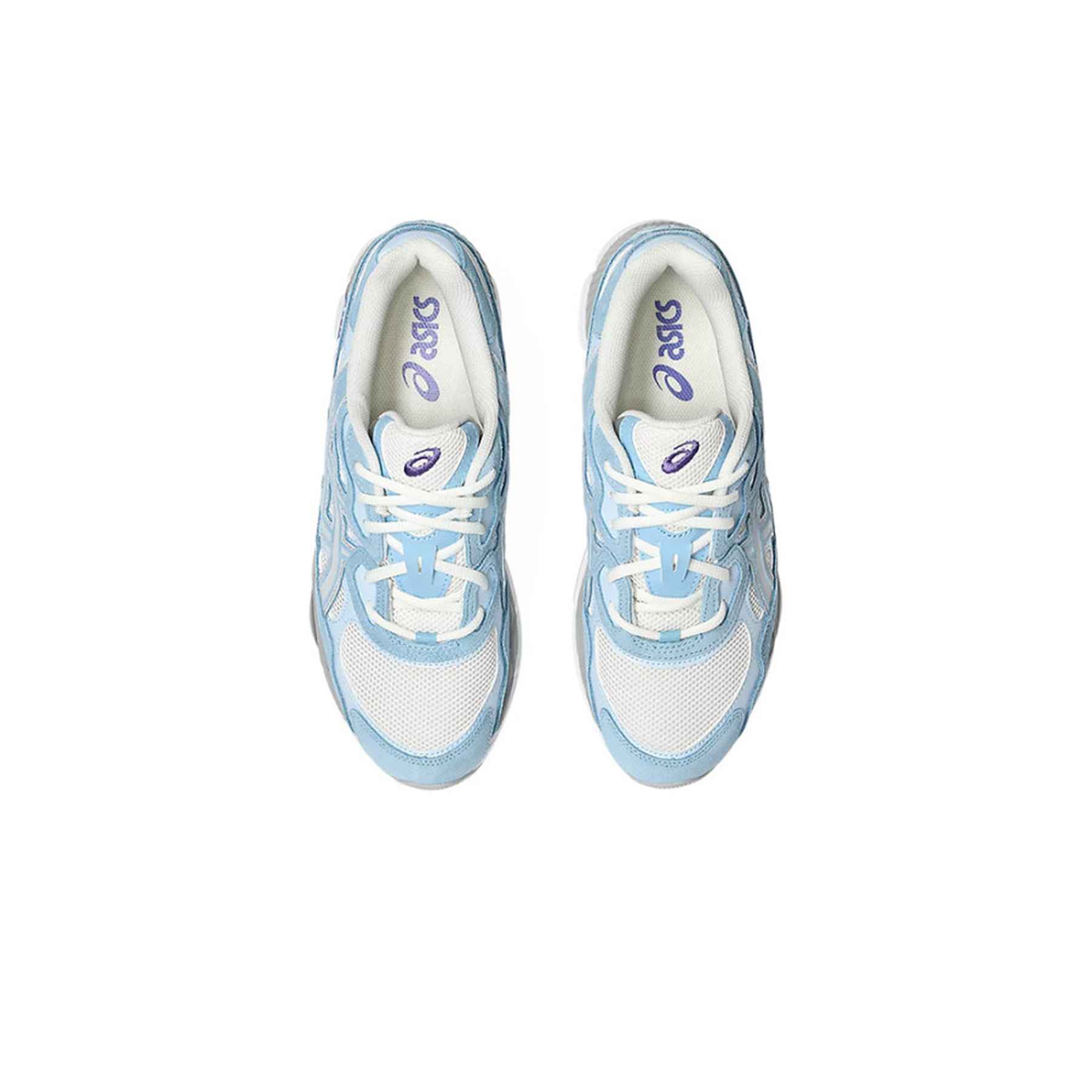 ASICS Gel-NYC Cream Arctic Sky