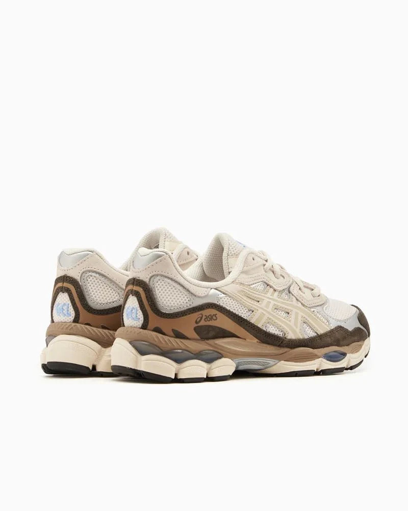 ASICS Gel-NYC Cream Mocha