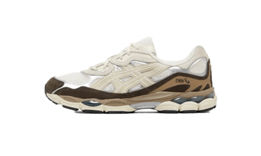 ASICS Gel-NYC Cream Mocha