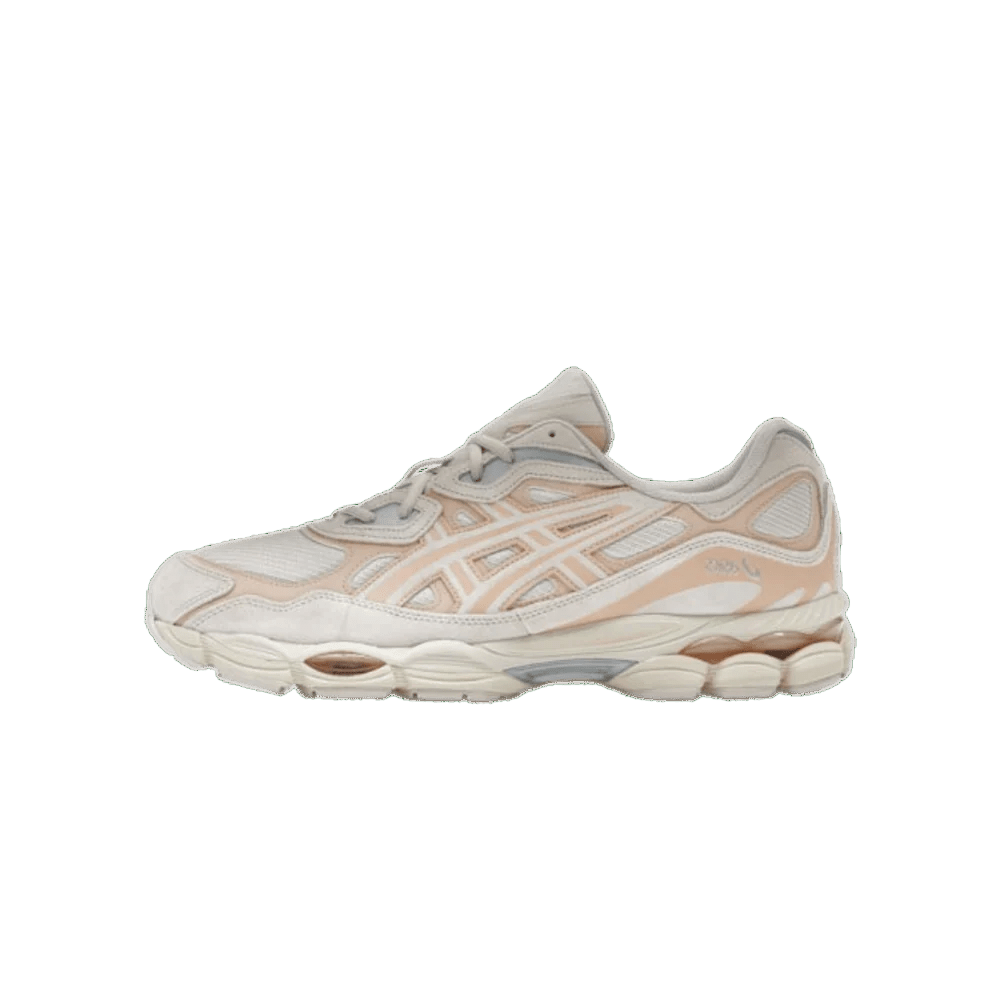 ASICS Gel-NYC Oatmeal Bisque