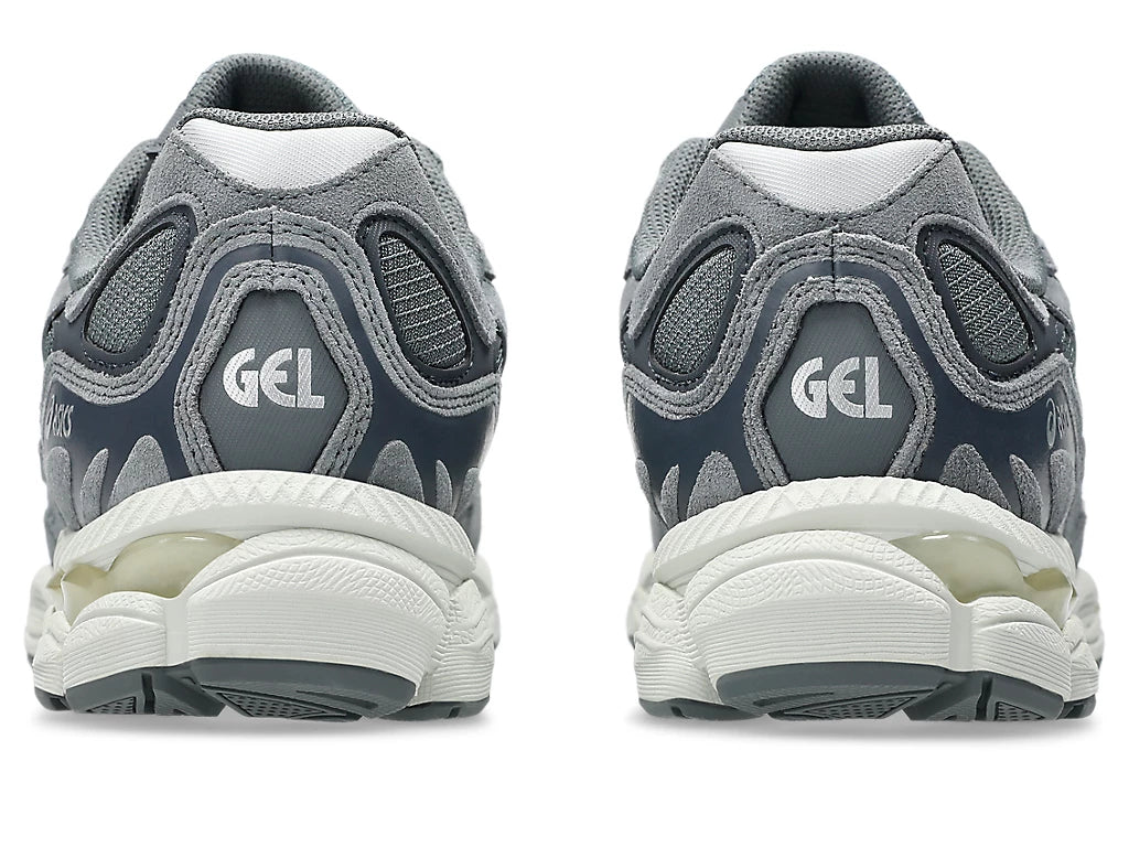 ASICS Gel-NYC Steel Grey/Carrier Grey