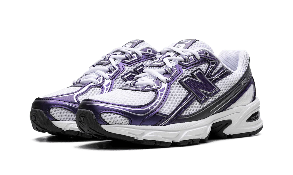 New Balance 740V2 Concord Grape