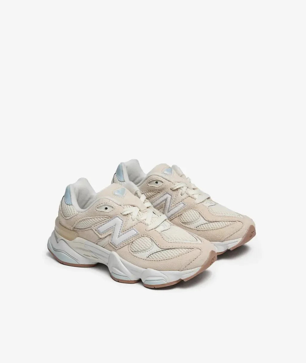 New Balance 9060 Beige (PS)