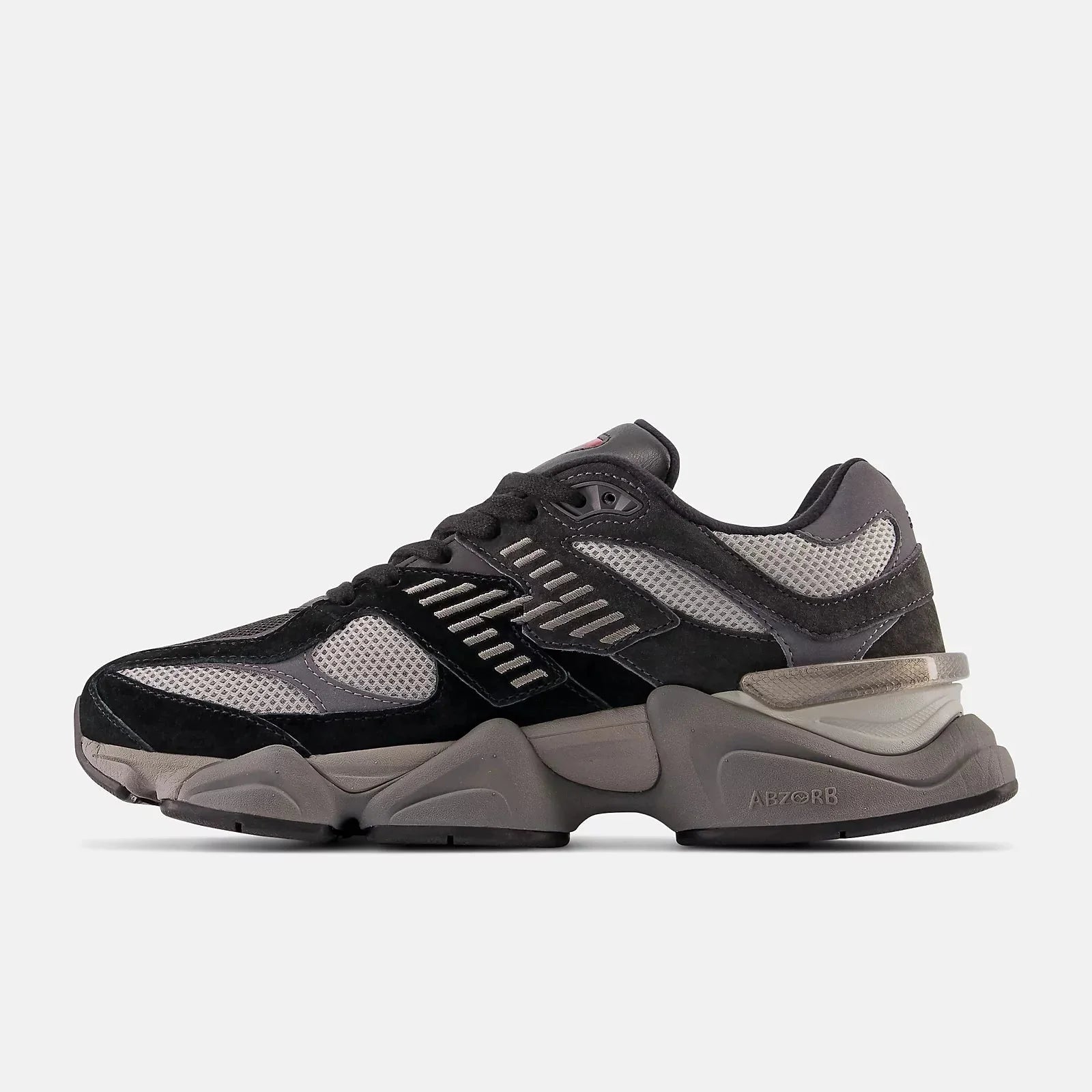New Balance 9060 'Black Castlerock'