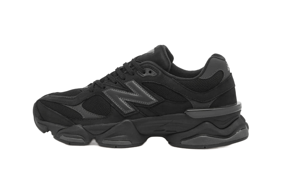 New Balance 9060 Black Cement