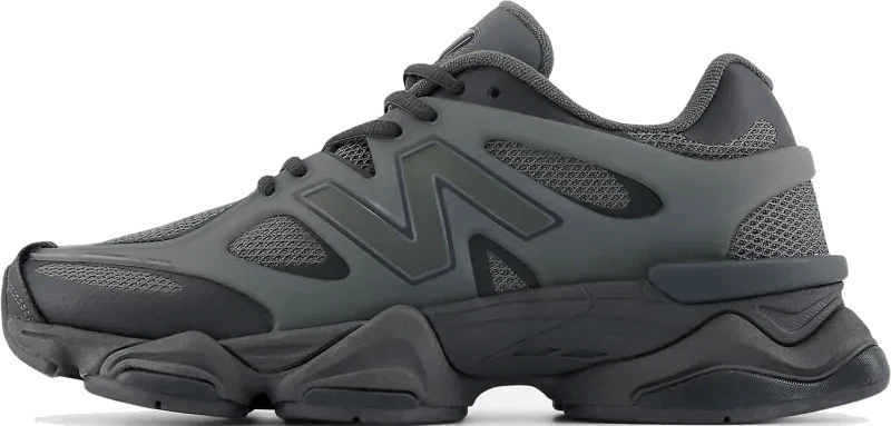 New Balance 9060 Black Cement/Black