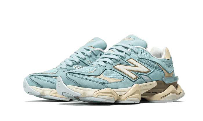 New Balance 9060 Blue Haze