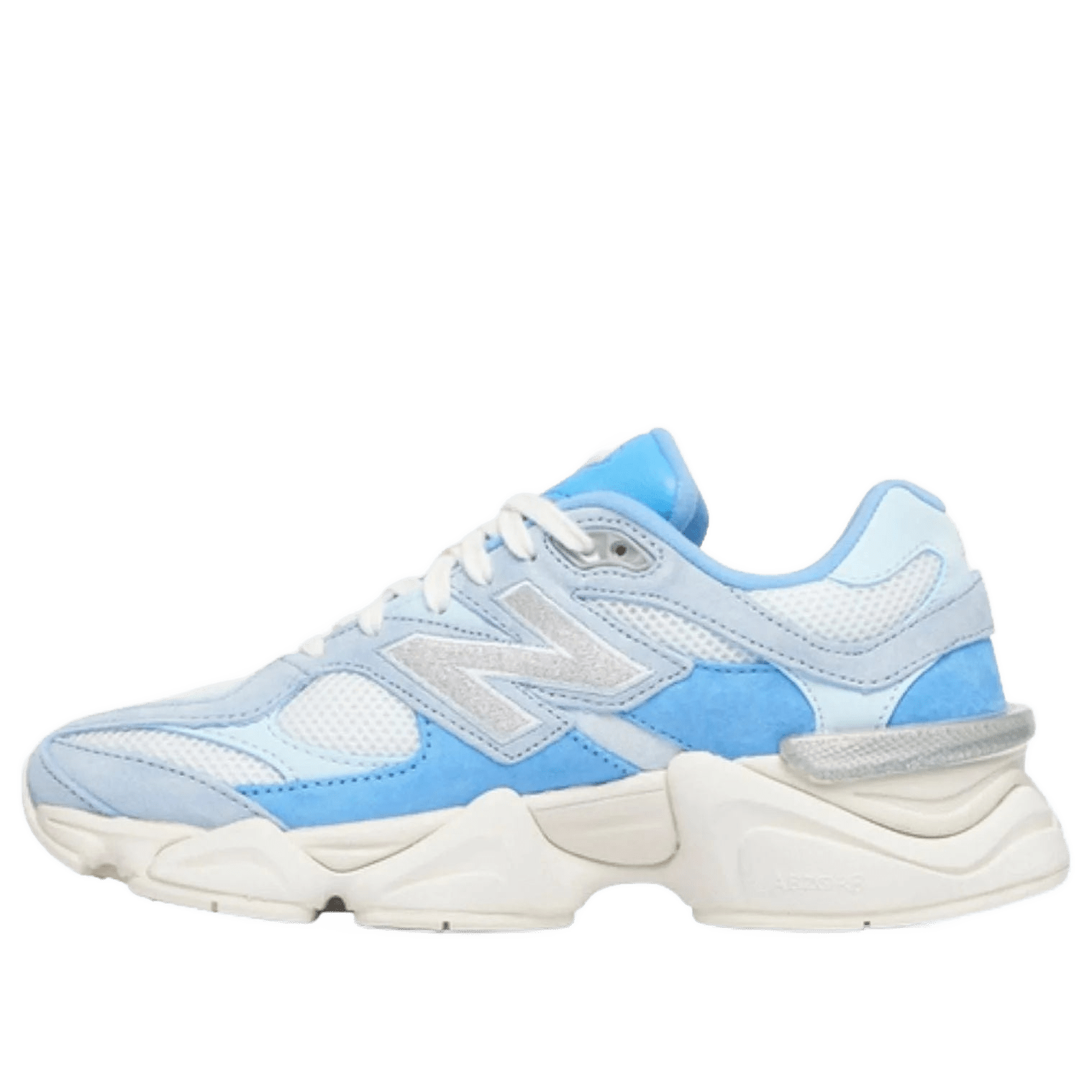 New Balance 9060 Blue/White