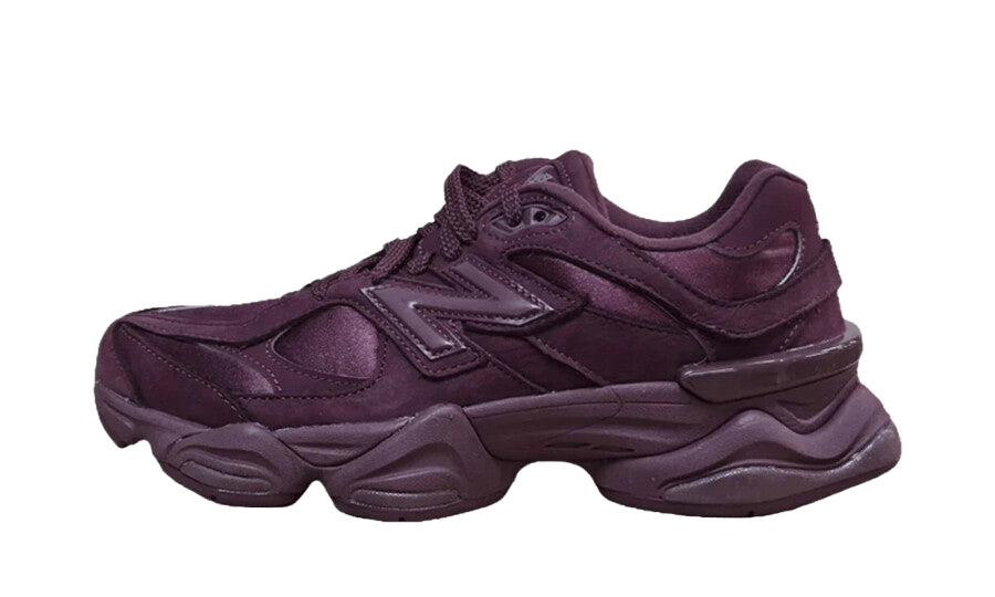 New Balance 9060 Burgundy