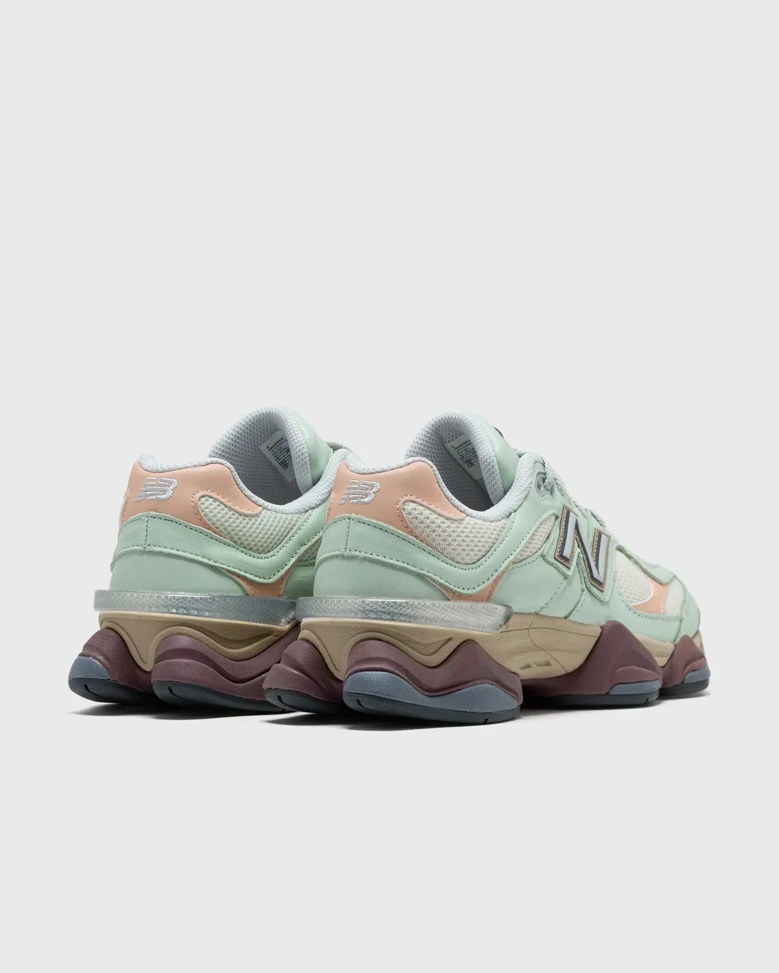 New Balance 9060 'Clay Ash'