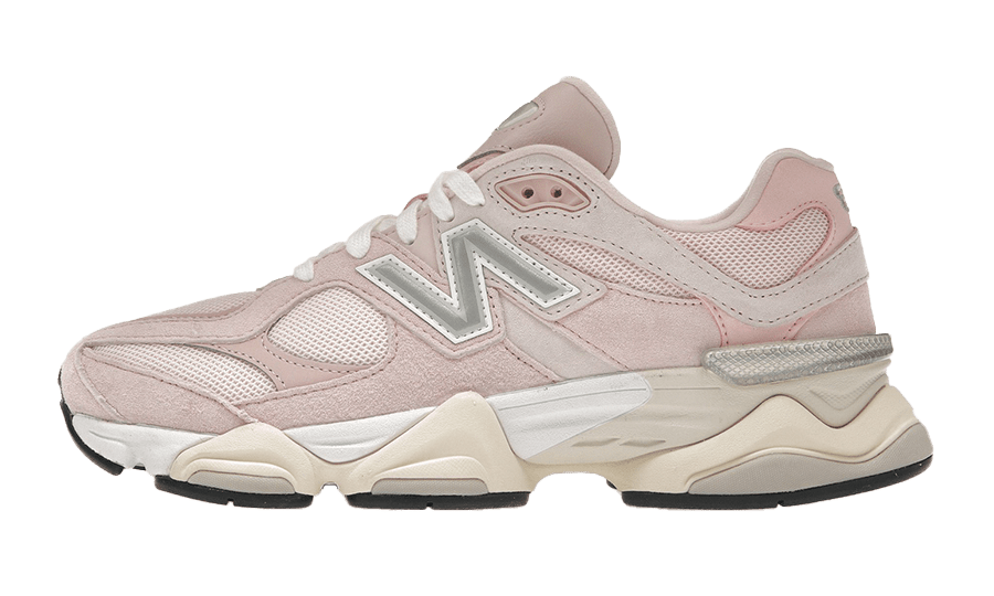 New Balance 9060 Crystal Pink
