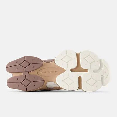 New Balance 9060 Earth Shadow/Flat Taupe/Bisque