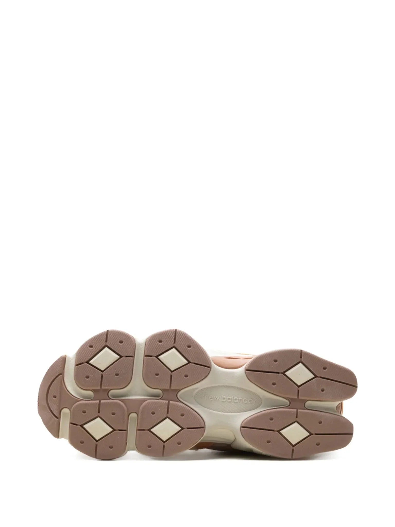 New Balance 9060 Flat Taupe/Copper