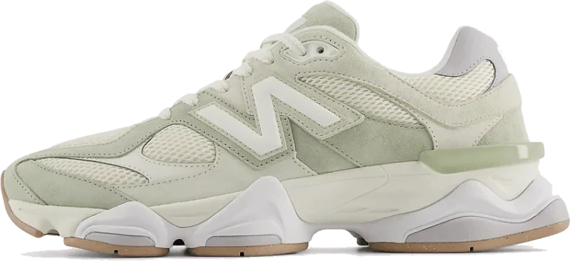 New Balance 9060 Garter Snake/Pearl Grey