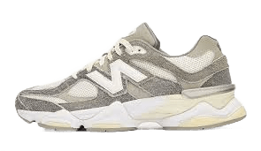 New Balance 9060 Grey White