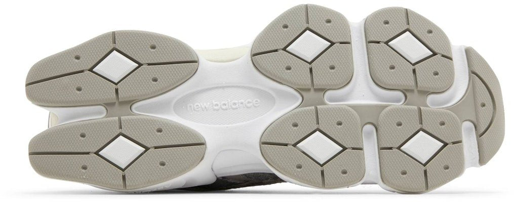 New Balance 9060 Grey White