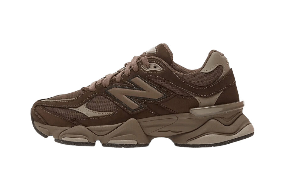 New Balance 9060 Mono Cortado