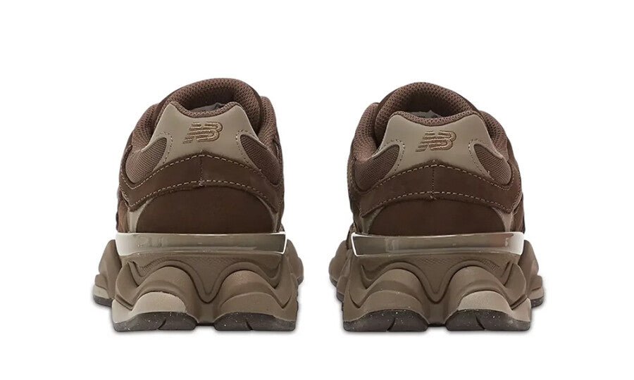 New Balance 9060 Mono Cortado