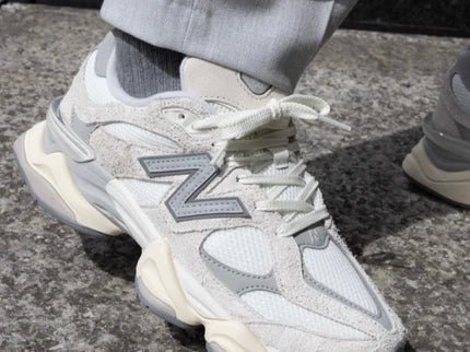 New Balance 9060 'Moonbeam Sea Salt'