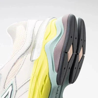 New Balance 9060 'Moonbeam Vintage Rose Lime'