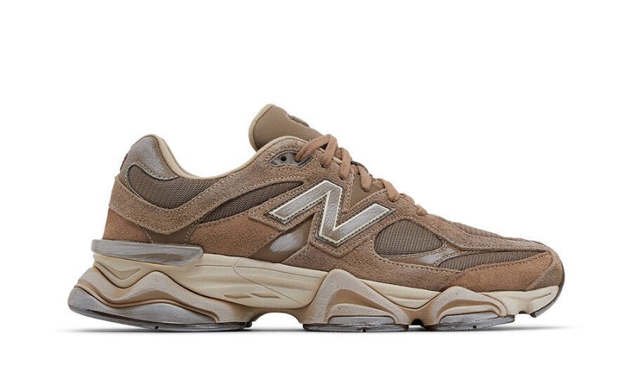 New Balance 9060 Mushroom