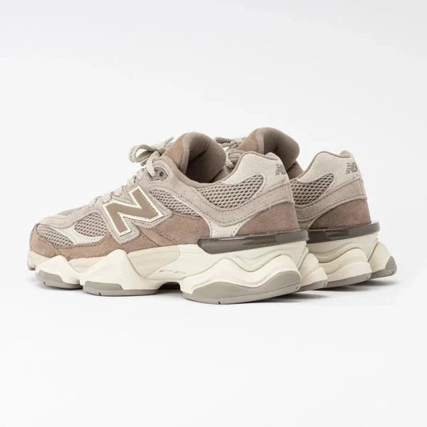 New Balance 9060 Mushroom/Arid Stone