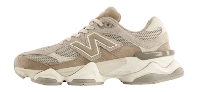New Balance 9060 Mushroom/Arid Stone