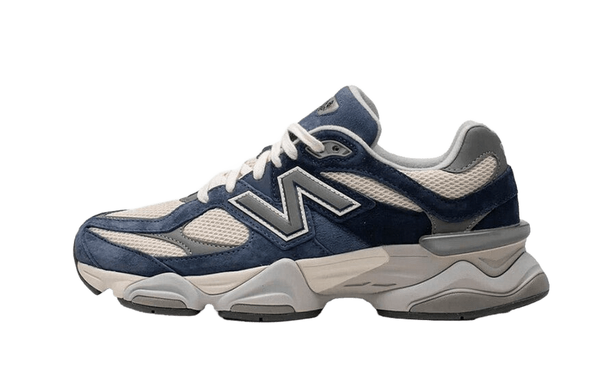 New Balance 9060 Natural Indigo