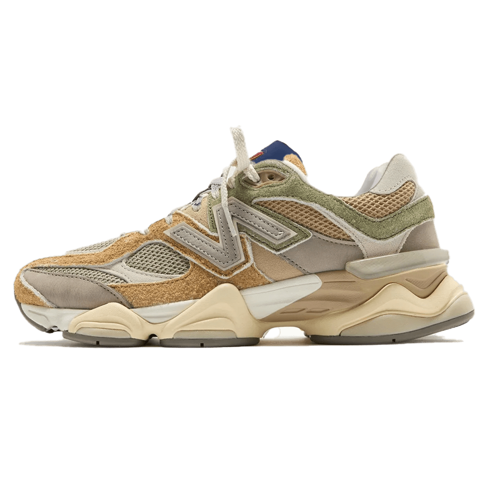 New Balance 9060 Olivine Great Plains
