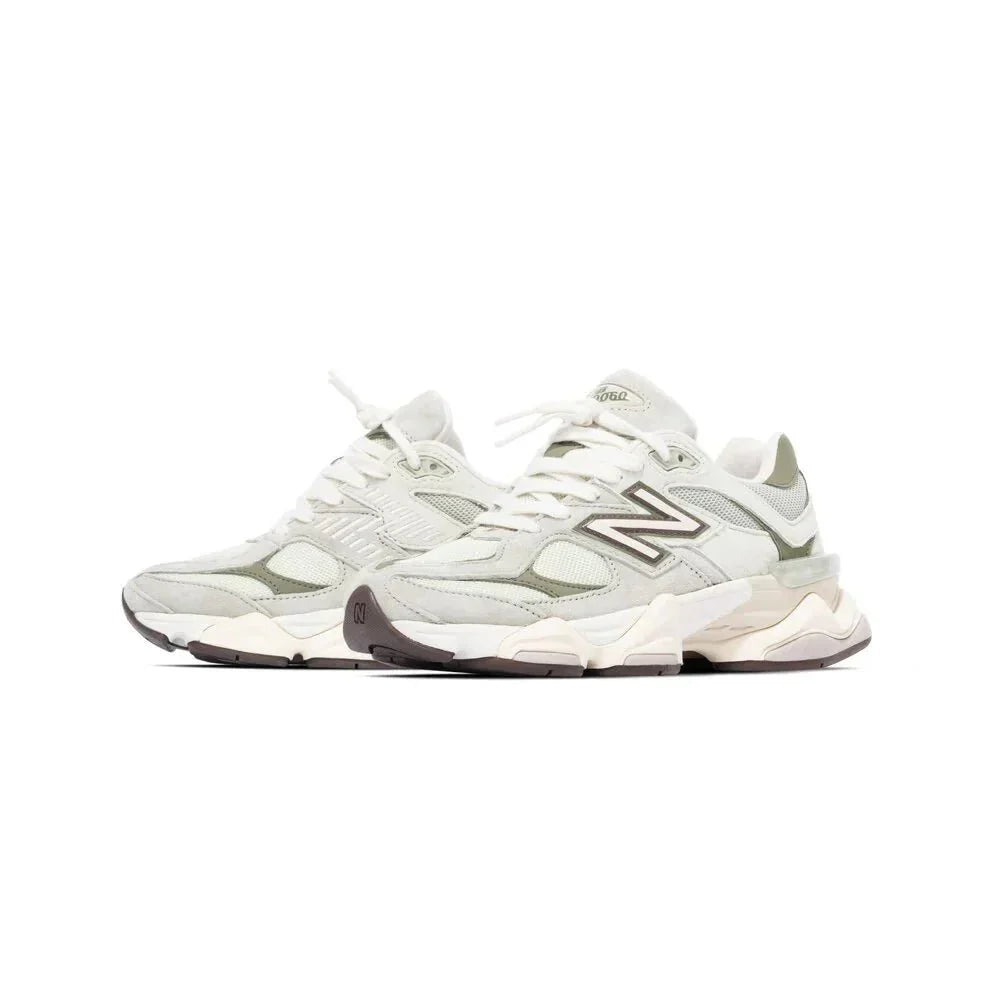 New Balance 9060 OLIVINE GREEN