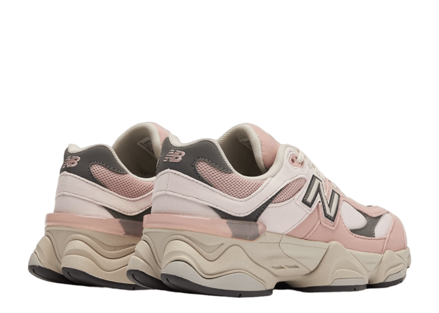 New Balance 9060 'PINK GRANITE'