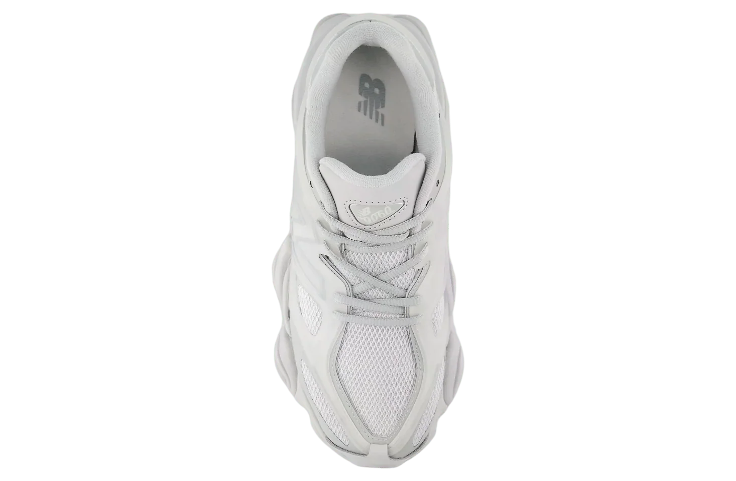 New Balance 9060 Raincloud/Concrete