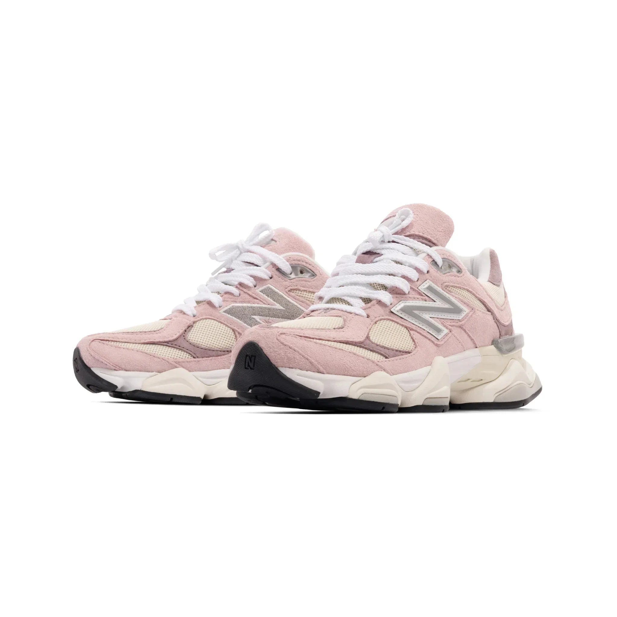 New Balance 9060 Rose Sugar Angora
