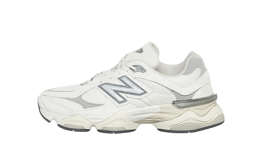New Balance 9060 Sea Salt Grey