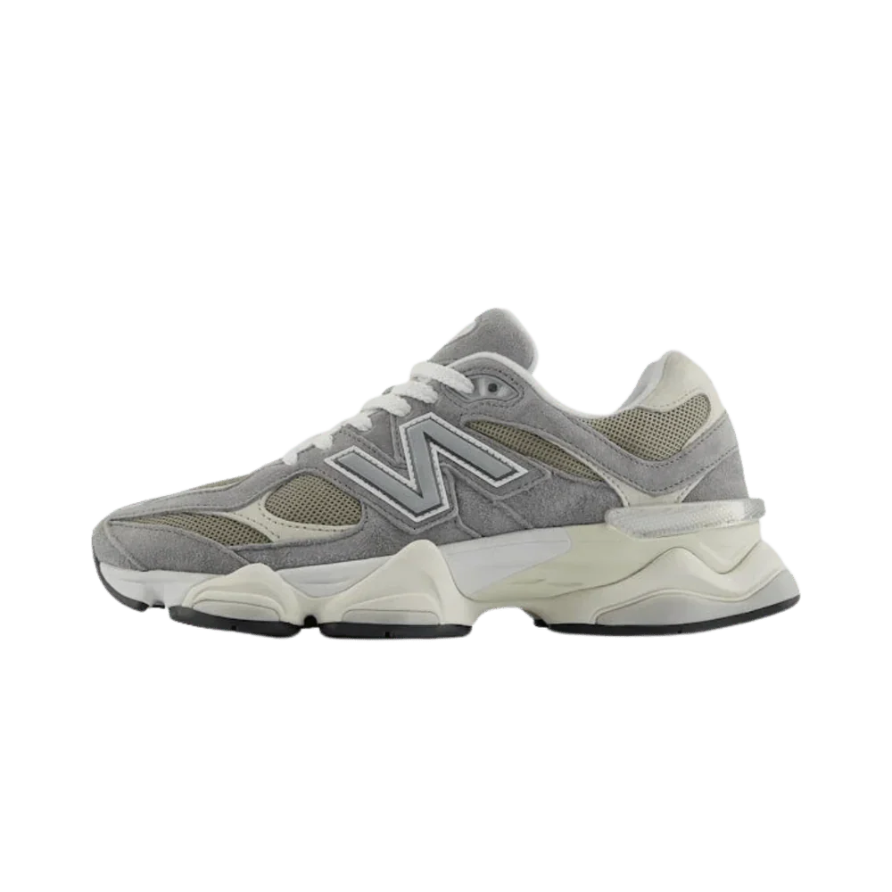 New Balance 9060 Slate Grey Arid Stone