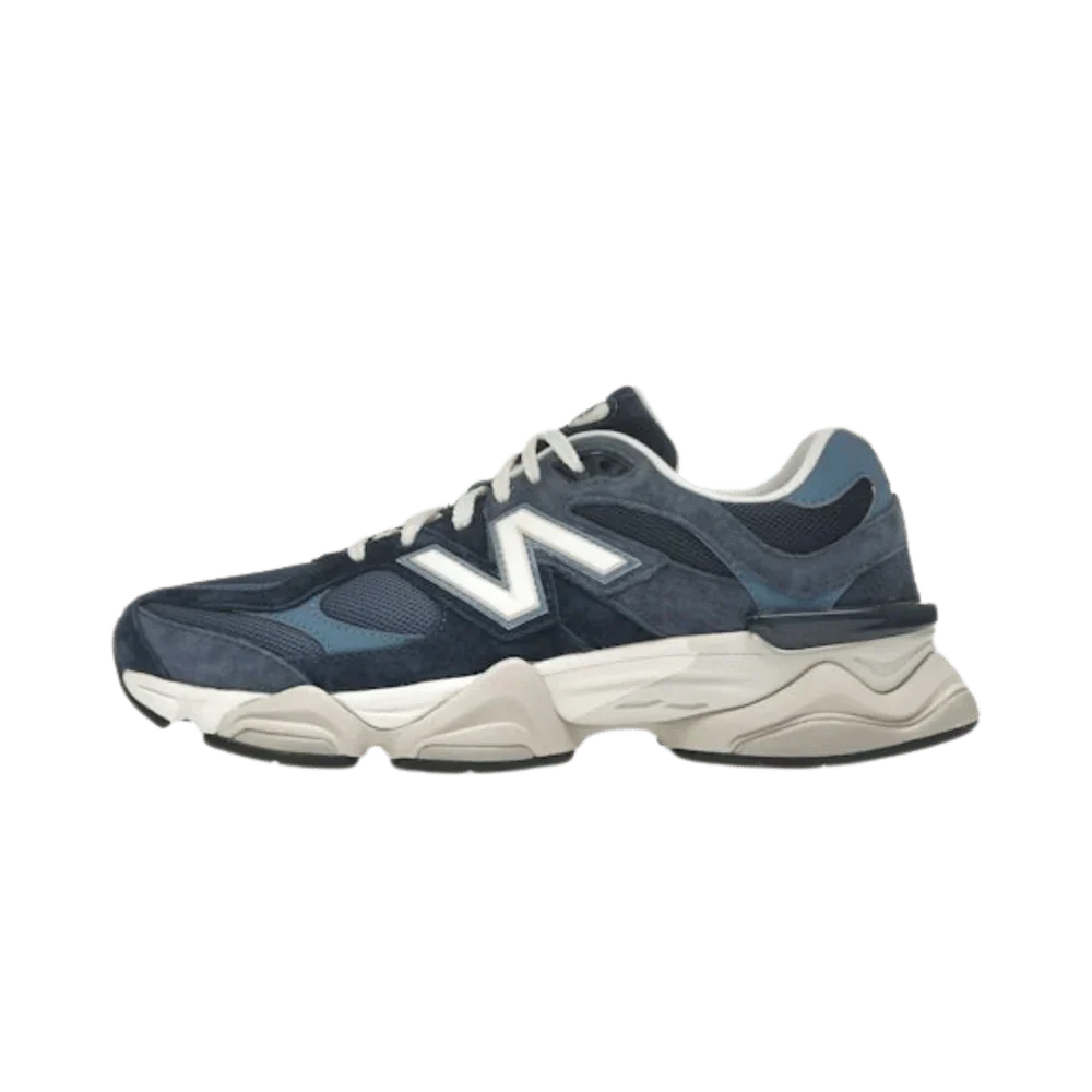 New Balance 9060 Vintage Indigo Heron Blue