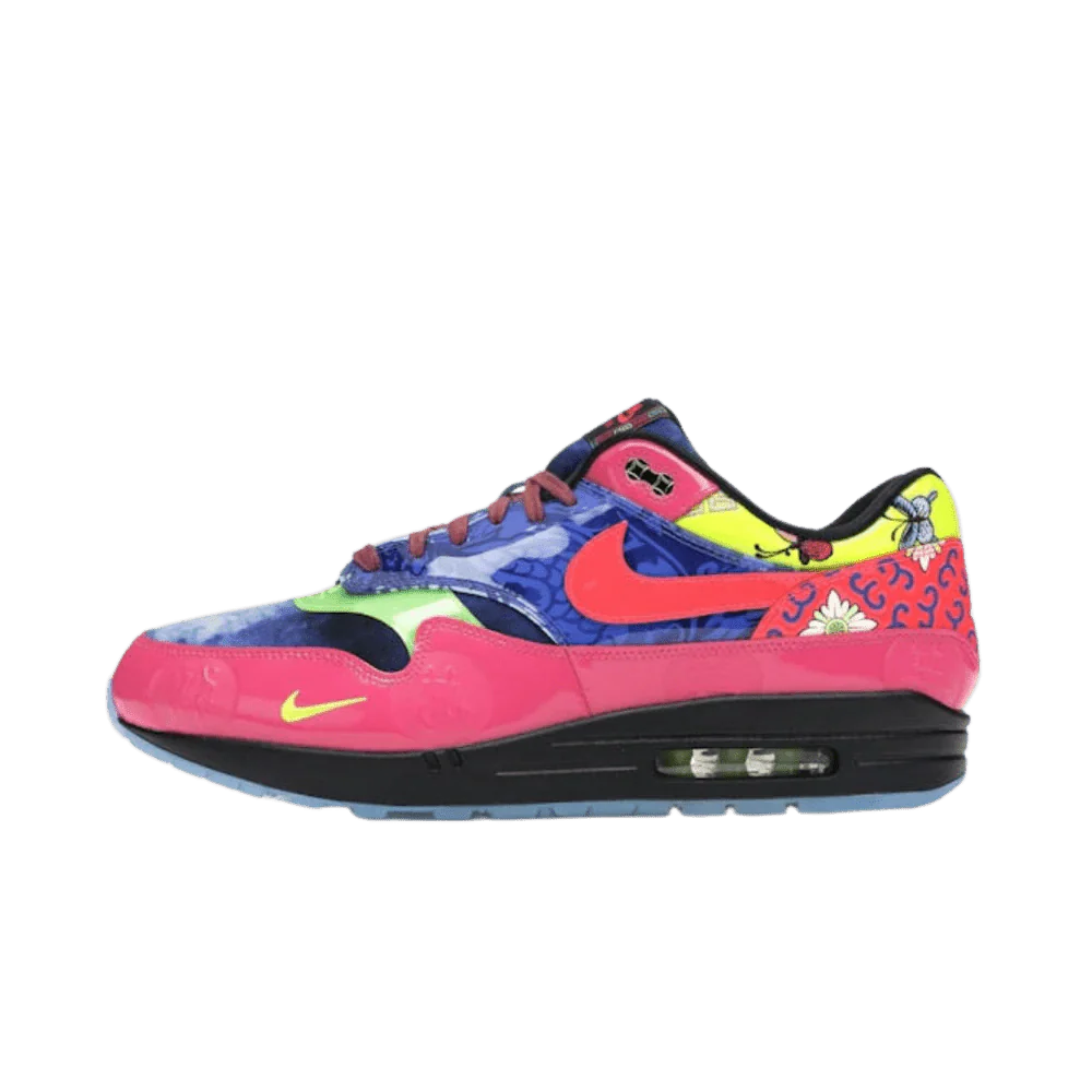 Nike Air Max 1 Chinese New Year Longevity