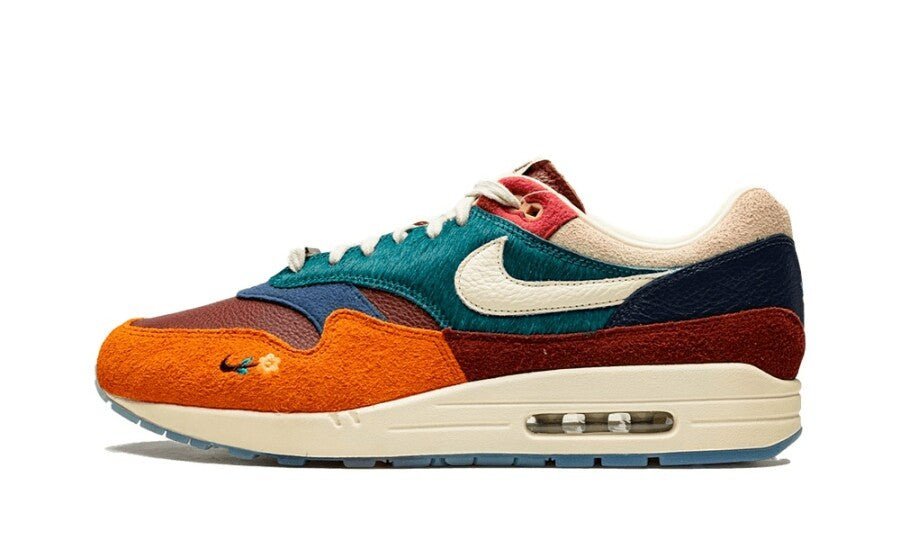 Nike Air Max 1 Kasina Won-ang Orange