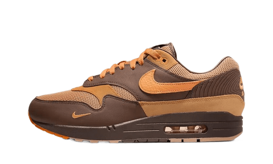 Nike Air Max 1 King’s Day