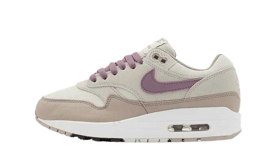 Nike Air Max 1 Sc Light Bone Violet Dust