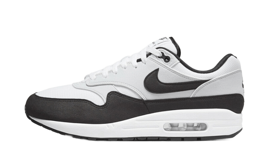 Nike Air Max 1 'White Black'