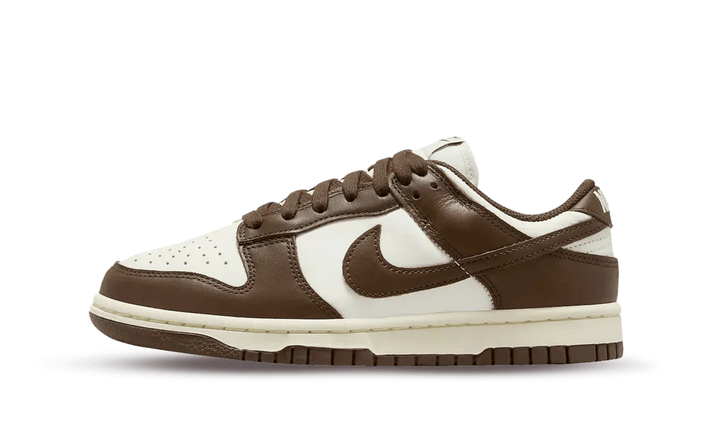 Nike Dunk Low 'Cacao Wow' (W)