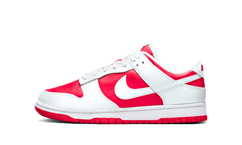 Nike Dunk Low Championship Red 2021 (GS)