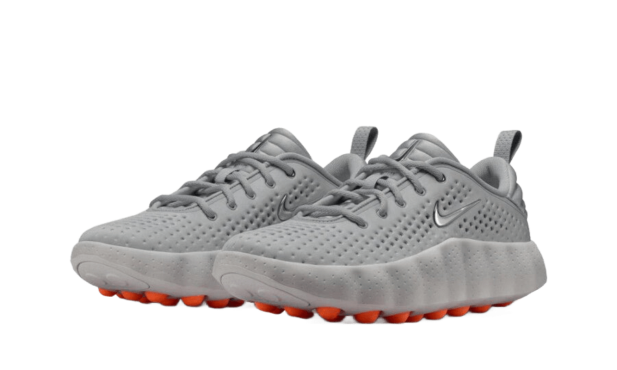Nike Mind 002 ''Light Smoke Grey''