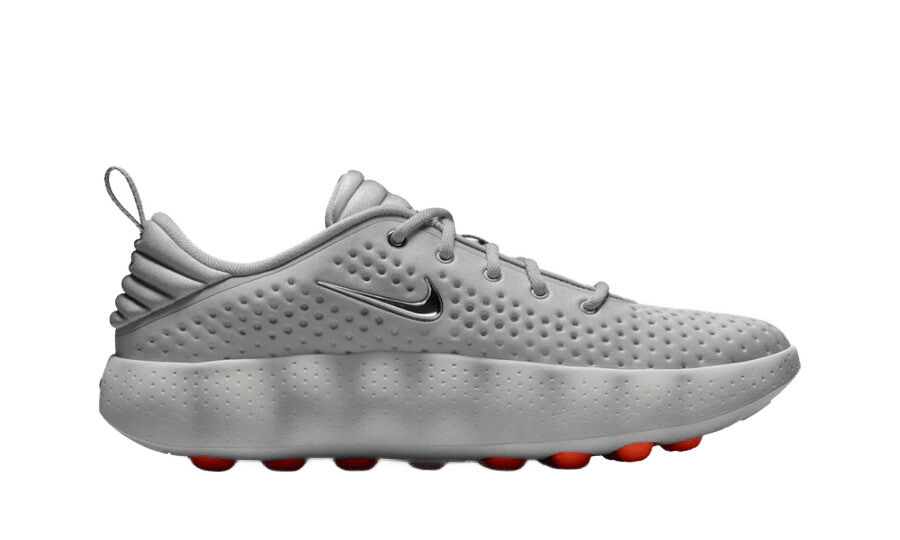 Nike Mind 002 ''Light Smoke Grey''