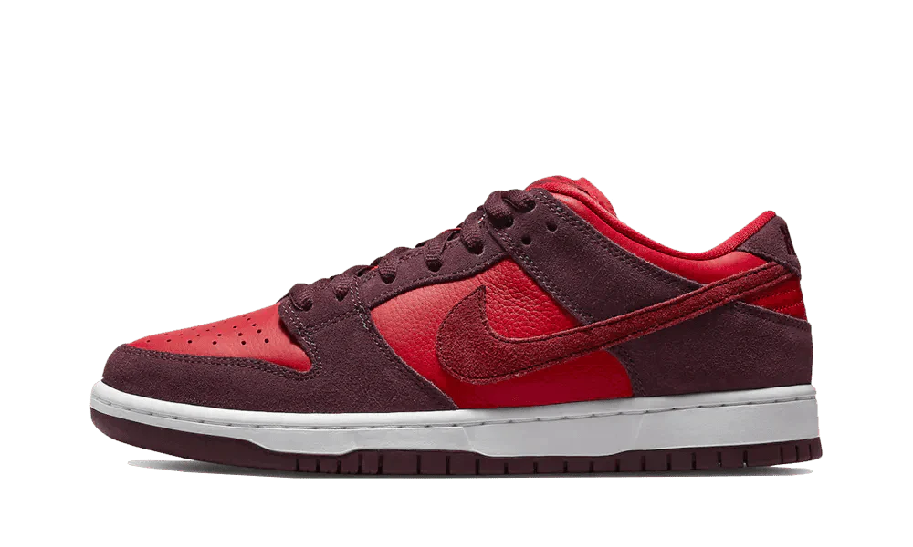 Nike SB Dunk Low Cherry Fruity Pack
