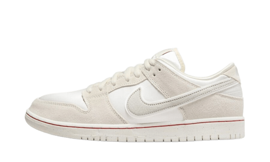 Nike SB Dunk Low City of Love Light Bone