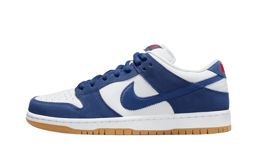 Nike SB Dunk Low Los Angeles Dodgers