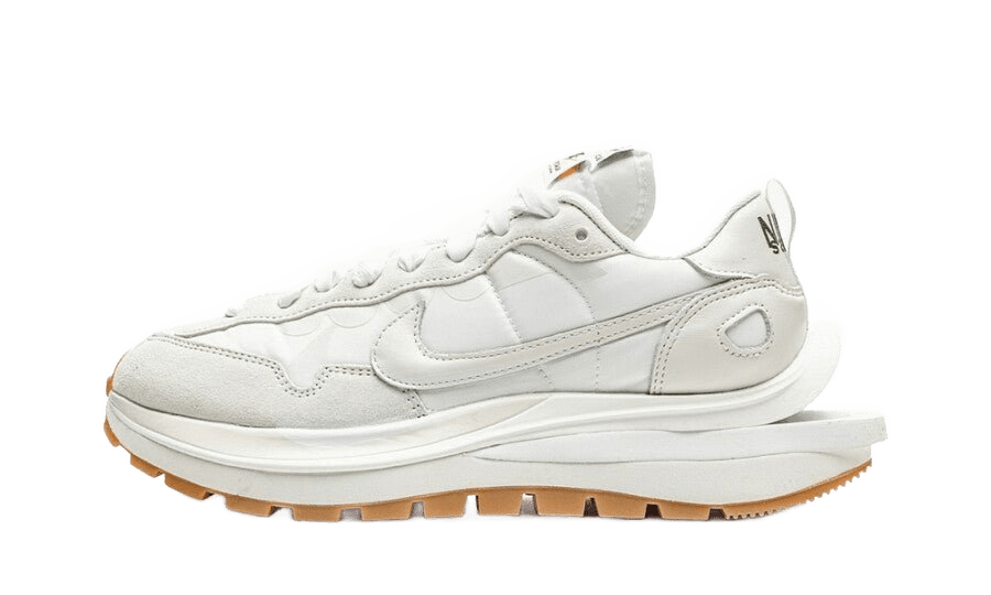 Nike x Sacai Vaporwaffle Sail Gum
